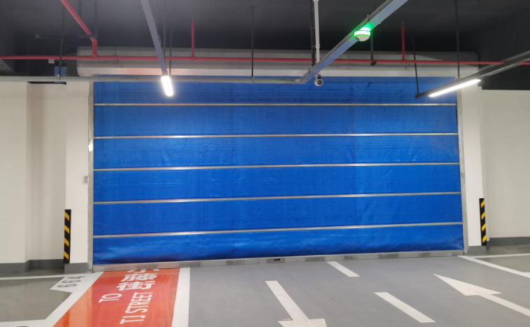 大通特级防火卷帘门有哪些主要技术指标？